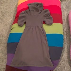 A-list by wrapped dress size Large.